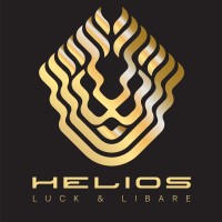 Helios Luck & Libare logo - Similar company to Ay'S On You