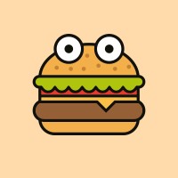 Burgerdudes logo - Similar company to Alfred Technologies