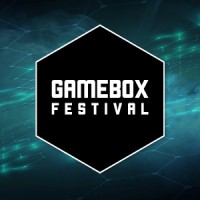 Gamebox Festival logo - Similar company to Just Wright