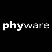 Phyware logo - Similar company to Alberen Elektronik