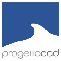 Progetto CAD logo - Similar company to Documenta Plm