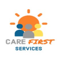 Care First Services Limited logo - Similar company to F5 Foster Care