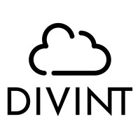 DIVINT logo - Similar company to Xfinitive