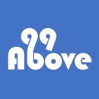99 Above logo - Similar company to Boozer