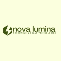 Nova Lumina Renewable Energy Technologies logo - Similar company to Nova Renewable Energy
