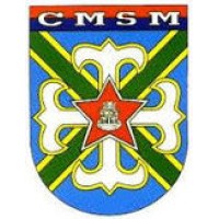 Colégio Militar de Santa Maria logo - Similar company to Dgmarks