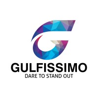 Gulfissimo logo - Similar company to Springbok Fitness