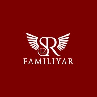 SR12 Familiyar logo - Similar company to Skyverse