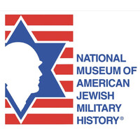 National Museum of American Jewish Military History logo - Similar company to Sketchpad