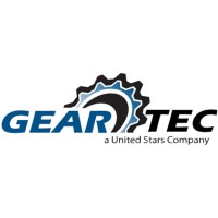 GearTec, Inc. logo - Similar company to Fwrd Digital