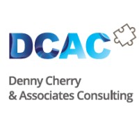 Denny Cherry & Associates Consulting logo - Similar company to Designmind