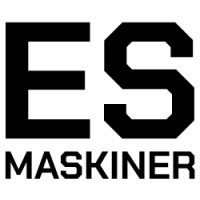 ES Maskiner ApS logo - Similar company to Trium Oü