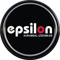 Epsilon Kurumsal Çözümler logo - Similar company to Eit Engineering As