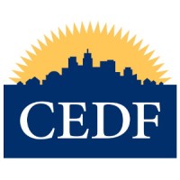 Community Economic Development Fund (CEDF) logo - Similar company to Community Investment Corporation (Cic)
