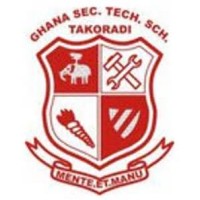 Ghana Secondary Technical School (GSTS) logo - Similar company to Oaklands School Group