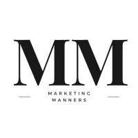 Marketing Manners logo - Similar company to We Are Mínima