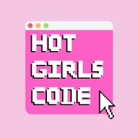 Hot Girls Code logo - Similar company to Making Everything Achievable