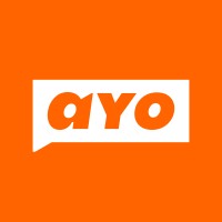 AYO Lighting logo - Similar company to Scout Lighting