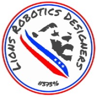 Lions Robotics Designers - F.I.R.S.T. Lego League Team