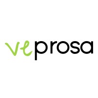 veprosa logo - Similar company to Teablobs