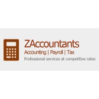 ZAccountants logo - Similar company to Zoutewelle Accountants