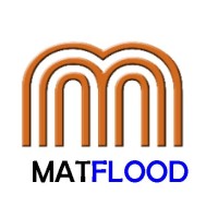 MATFLOOD logo - Similar company to Hydrotechnical Division Of Csce