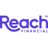 Reach Financial™ logo - Similar company to Pacific Debt Relief