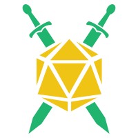 Game Knight logo - Similar company to Resonym
