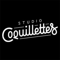 Studio Coquillettes logo - Similar company to Studio Barsoom