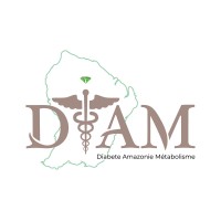 Groupement DIAM ( Diabète Amazonie Métabolisme) logo - Similar company to Pole Ressources De Guyane