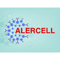 ALERCELL logo - Similar company to Bioscience Laboratory