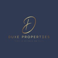 Duxe Properties logo - Similar company to Master Plan Real Estate Fze