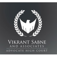 VIKRANT SABNE AND ASSOCIATES logo - Similar company to Rajpurohit
