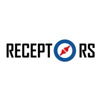 Receptors corp logo - Similar company to Noargen