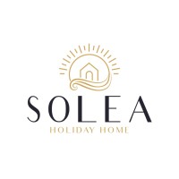 Solea Holiday Homes logo - Similar company to Form Malta