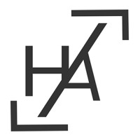 Hampus Alexander Photography logo - Similar company to Nana Juana