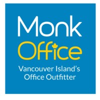 Monk Office logo - Similar company to Melcarm Group
