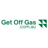 Get Off Gas logo - Similar company to Alwyn Projects Pty Ltd