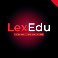 LexEdu logo - Similar company to Contractus