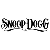 Snoop Dogg Merch logo - Similar company to Sharestix