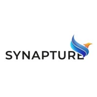 Synapture logo - Similar company to Maya Consulting