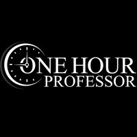 Onehourprofessor.Com