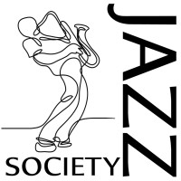 Jazz Society of Santa Cruz County logo - Similar company to Pdx Jazz - Portland Jazz Festival