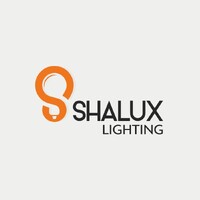 Shalux Lighting logo - Similar company to Solachey