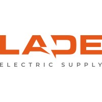 Lade Electric Supply logo - Similar company to U.S. Electrical Services, Inc.