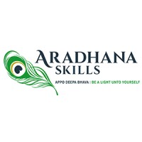 Aradhana Skills logo - Similar company to Labpulse Analyticals