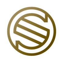 SF Brand / SHEILA FAJL logo - Similar company to Enewton Design