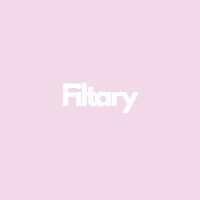 Filtary logo - Similar company to Zero Nine