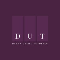 Dylan Upton Tutoring