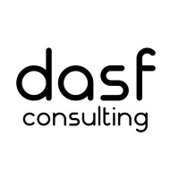 dasf Consulting logo - Similar company to Influx